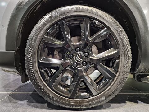 citroen, c5 aircross, suv 1.5 bluehdı start&stop shine bold eat8, otomatik, dizel 2.el otomobil | renew 24