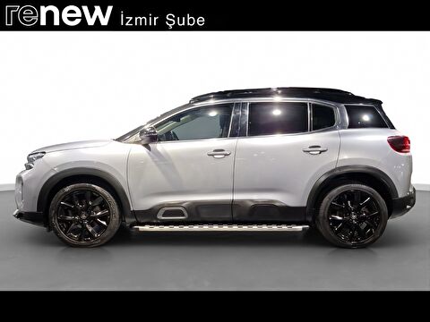 citroen, c5 aircross, suv 1.5 bluehdı start&stop shine bold eat8, otomatik, dizel 2.el otomobil | renew 4