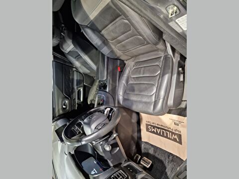 citroen, c5 aircross, suv 1.5 bluehdı start&stop shine bold eat8, otomatik, dizel 2.el otomobil | renew 19