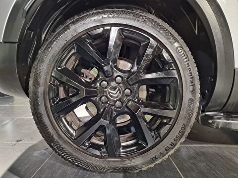 citroen, c5 aircross, suv 1.5 bluehdı start&stop shine bold eat8, otomatik, dizel 2.el otomobil | renew 23