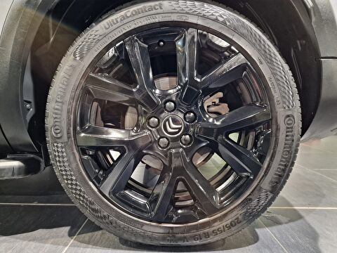 citroen, c5 aircross, suv 1.5 bluehdı start&stop shine bold eat8, otomatik, dizel 2.el otomobil | renew 21