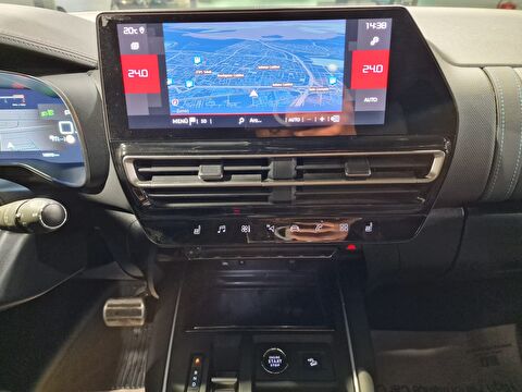 citroen, c5 aircross, suv 1.5 bluehdı start&stop shine bold eat8, otomatik, dizel 2.el otomobil | renew 10