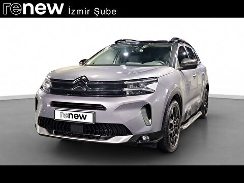 SUV 1.5 BlueHDI Start&Stop Shine Bold EAT8, 2. el otomobil | renew
