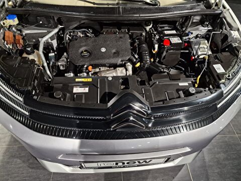 citroen, c5 aircross, suv 1.5 bluehdı start&stop shine bold eat8, otomatik, dizel 2.el otomobil | renew 6