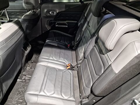 citroen, c5 aircross, suv 1.5 bluehdı start&stop shine bold eat8, otomatik, dizel 2.el otomobil | renew 15