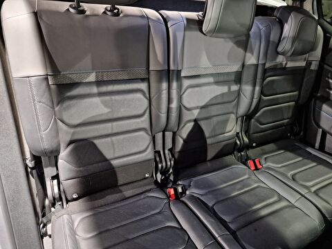 citroen, c5 aircross, suv 1.5 bluehdı start&stop shine bold eat8, otomatik, dizel 2.el otomobil | renew 16