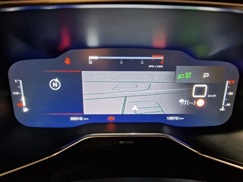 citroen, c5 aircross, suv 1.5 bluehdı start&stop shine bold eat8, otomatik, dizel 2.el otomobil | renew 9