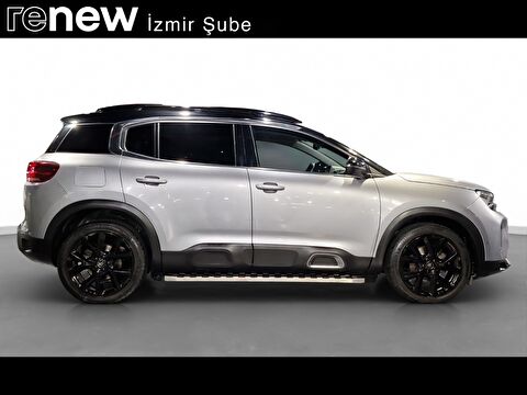 citroen, c5 aircross, suv 1.5 bluehdı start&stop shine bold eat8, otomatik, dizel 2.el otomobil | renew 5
