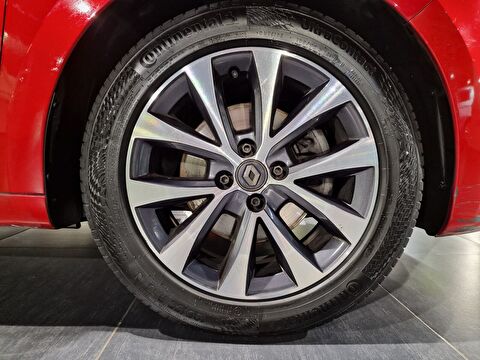 renault, clio, 1.3 tce ıcon edc, otomatik, benzin 2.el otomobil | renew 23