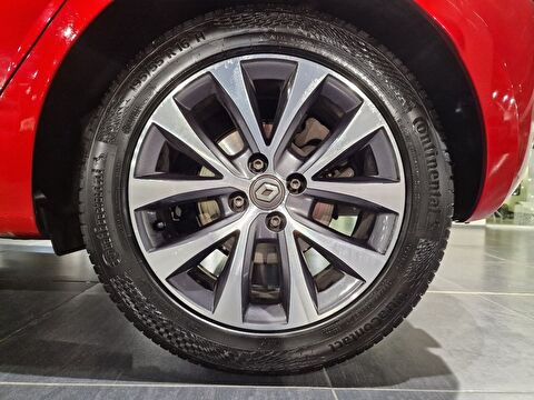 renault, clio, 1.3 tce ıcon edc, otomatik, benzin 2.el otomobil | renew 24