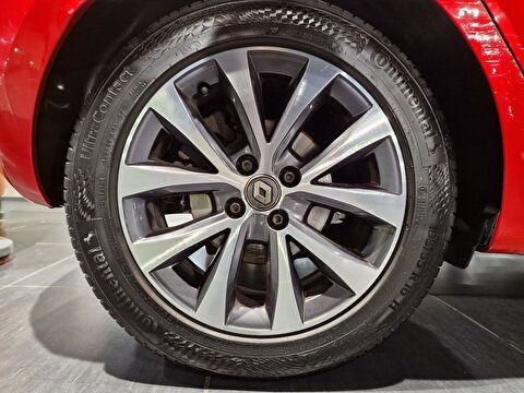 renault, clio, 1.3 tce ıcon edc, otomatik, benzin 2.el otomobil | renew 21