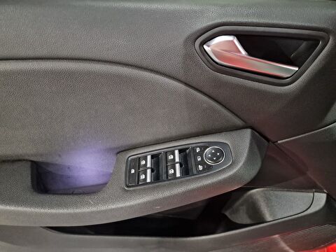 renault, clio, 1.3 tce ıcon edc, otomatik, benzin 2.el otomobil | renew 8