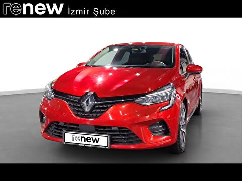 1.3 TCe Icon EDC, 2. el otomobil | renew