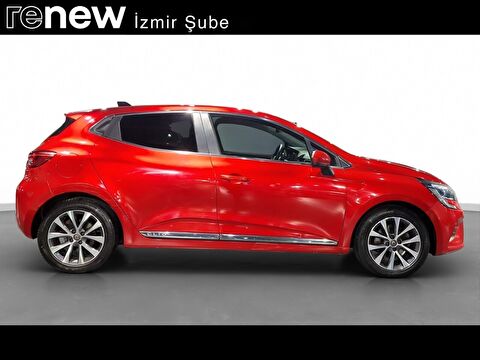 renault, clio, 1.3 tce ıcon edc, otomatik, benzin 2.el otomobil | renew 5