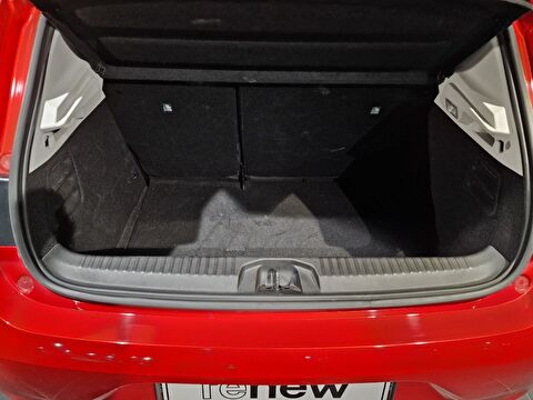 renault, clio, 1.3 tce ıcon edc, otomatik, benzin 2.el otomobil | renew 12