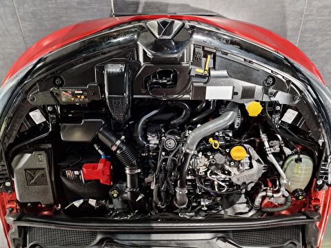 renault, clio, 1.3 tce ıcon edc, otomatik, benzin 2.el otomobil | renew 9