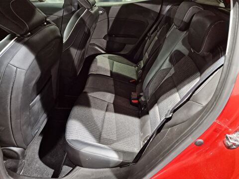 renault, clio, 1.3 tce ıcon edc, otomatik, benzin 2.el otomobil | renew 14