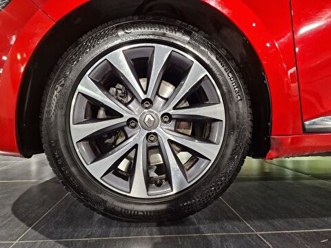 renault, clio, 1.3 tce ıcon edc, otomatik, benzin 2.el otomobil | renew 22