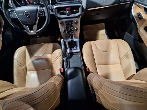 volvo, v40, cross country 1.5 t3 advance powershift, otomatik, benzin 2.el otomobil | renew 9