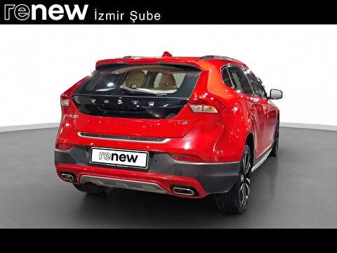 volvo, v40, cross country 1.5 t3 advance powershift, otomatik, benzin 2.el otomobil | renew 3