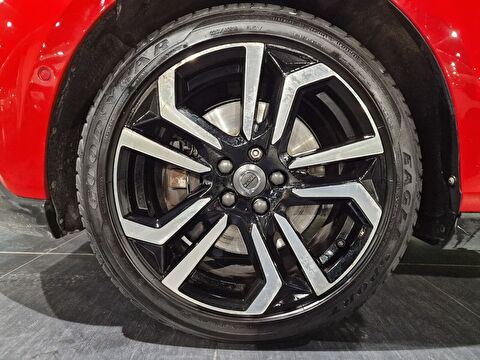 volvo, v40, cross country 1.5 t3 advance powershift, otomatik, benzin 2.el otomobil | renew 21