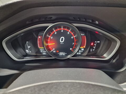 volvo, v40, cross country 1.5 t3 advance powershift, otomatik, benzin 2.el otomobil | renew 10