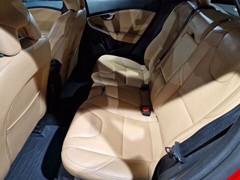 volvo, v40, cross country 1.5 t3 advance powershift, otomatik, benzin 2.el otomobil | renew 7