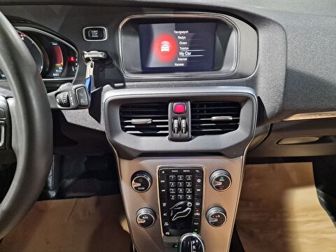 volvo, v40, cross country 1.5 t3 advance powershift, otomatik, benzin 2.el otomobil | renew 18