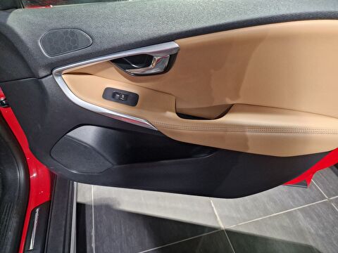 volvo, v40, cross country 1.5 t3 advance powershift, otomatik, benzin 2.el otomobil | renew 17