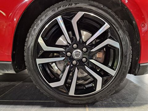 volvo, v40, cross country 1.5 t3 advance powershift, otomatik, benzin 2.el otomobil | renew 22