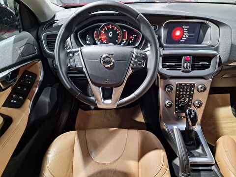 volvo, v40, cross country 1.5 t3 advance powershift, otomatik, benzin 2.el otomobil | renew 12