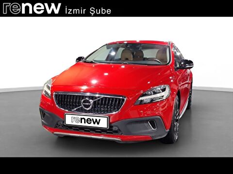 Cross Country 1.5 T3 Advance Powershift, 2. el otomobil | renew