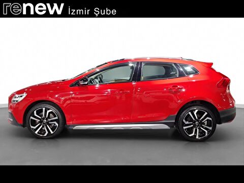 volvo, v40, cross country 1.5 t3 advance powershift, otomatik, benzin 2.el otomobil | renew 4