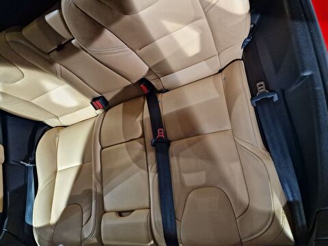 volvo, v40, cross country 1.5 t3 advance powershift, otomatik, benzin 2.el otomobil | renew 15