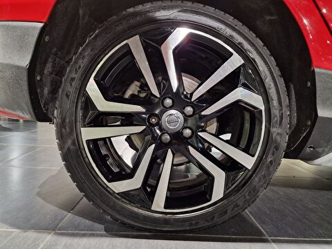 volvo, v40, cross country 1.5 t3 advance powershift, otomatik, benzin 2.el otomobil | renew 23