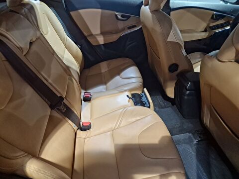 volvo, v40, cross country 1.5 t3 advance powershift, otomatik, benzin 2.el otomobil | renew 18