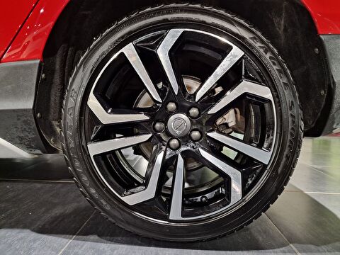 volvo, v40, cross country 1.5 t3 advance powershift, otomatik, benzin 2.el otomobil | renew 24