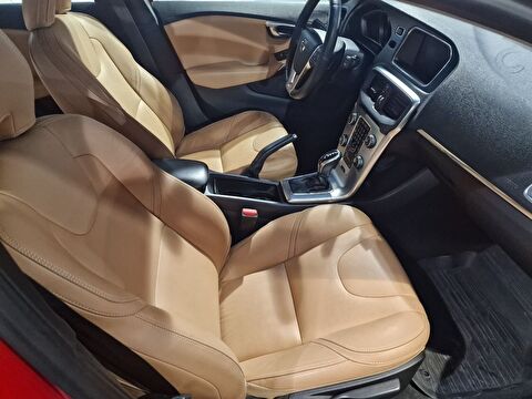 volvo, v40, cross country 1.5 t3 advance powershift, otomatik, benzin 2.el otomobil | renew 19