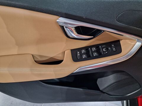 volvo, v40, cross country 1.5 t3 advance powershift, otomatik, benzin 2.el otomobil | renew 11