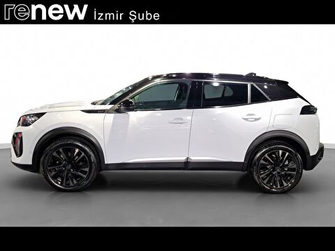 peugeot, 2008, 1.2 puretech gt eat8, otomatik, benzin 2.el otomobil | renew 4