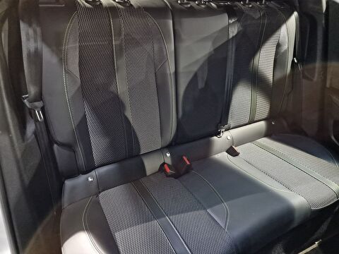 peugeot, 2008, 1.2 puretech gt eat8, otomatik, benzin 2.el otomobil | renew 18