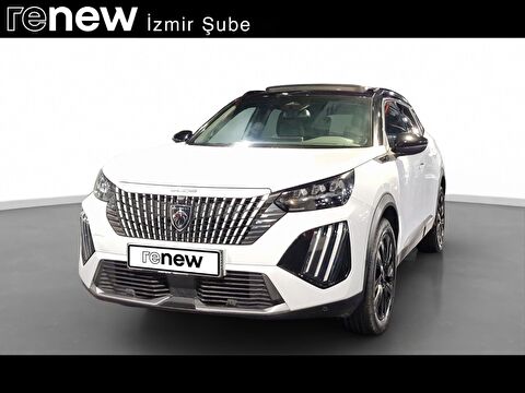1.2 PureTech GT EAT8, 2. el otomobil | renew