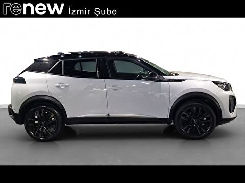 peugeot, 2008, 1.2 puretech gt eat8, otomatik, benzin 2.el otomobil | renew 5
