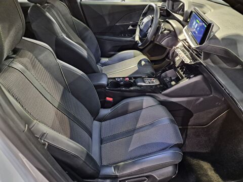 peugeot, 2008, 1.2 puretech gt eat8, otomatik, benzin 2.el otomobil | renew 19