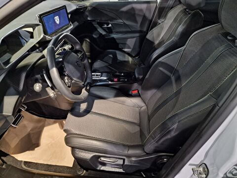 peugeot, 2008, 1.2 puretech gt eat8, otomatik, benzin 2.el otomobil | renew 22