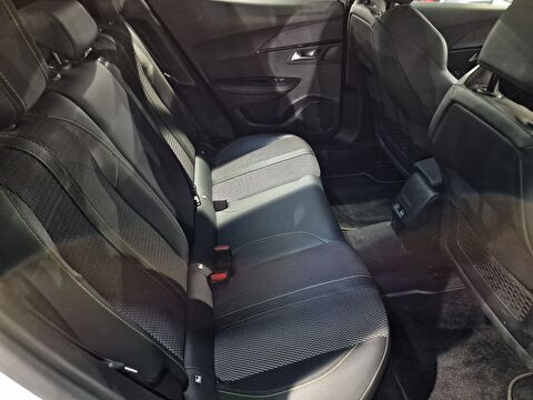 peugeot, 2008, 1.2 puretech gt eat8, otomatik, benzin 2.el otomobil | renew 13