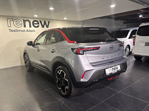 opel, mokka, suv 1.2 turbo gs otomatik, otomatik, benzin 2.el otomobil | renew 5