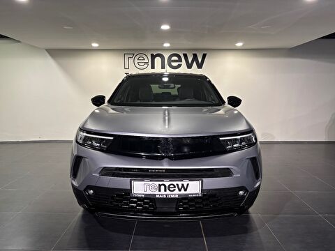 opel, mokka, suv 1.2 turbo gs otomatik, otomatik, benzin 2.el otomobil | renew 3