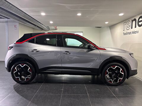 opel, mokka, suv 1.2 turbo gs otomatik, otomatik, benzin 2.el otomobil | renew 9