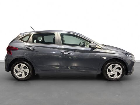 hyundai, i20, hatchback 1.4 mpı jump otomatik, otomatik, benzin 2.el otomobil | renew 9